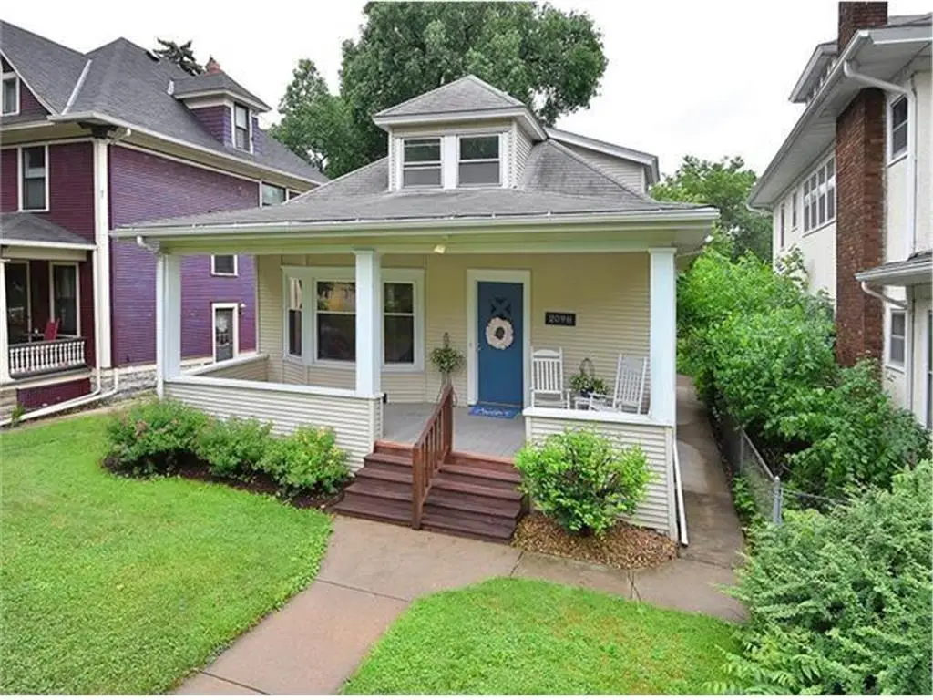 2098 Marshall Avenue, Saint Paul, MN 55104 - #1