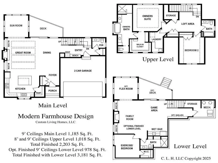5129 Waterbury Road, Mound, MN 55364 - #2