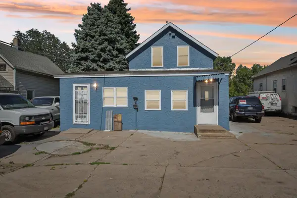 612 Bush Avenue, Saint Paul, MN 55130