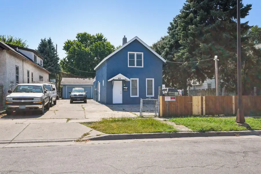 612 Bush Avenue, Saint Paul, MN 55130 - #3