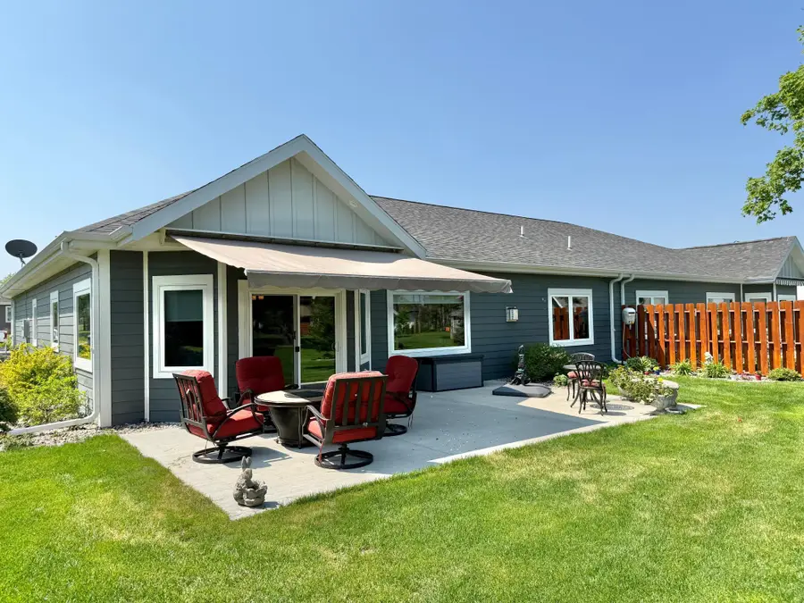 910 Lake Forest Circle, Detroit Lakes, MN 56501 - #2