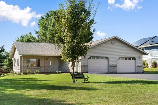 140 Reinhart Drive, Shell Lake, WI 54871