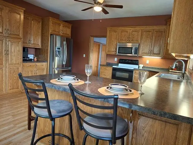 201 Norman Avenue S, Foley, MN 56329 - #3