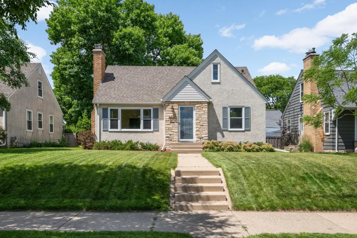 6024 Oakland Avenue, Minneapolis, MN 55417 - #1