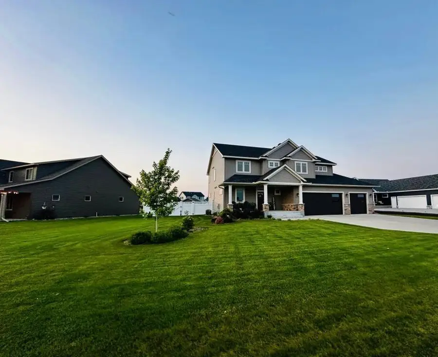 2011 Sandstone Loop N, Sartell, MN 56377 - #3
