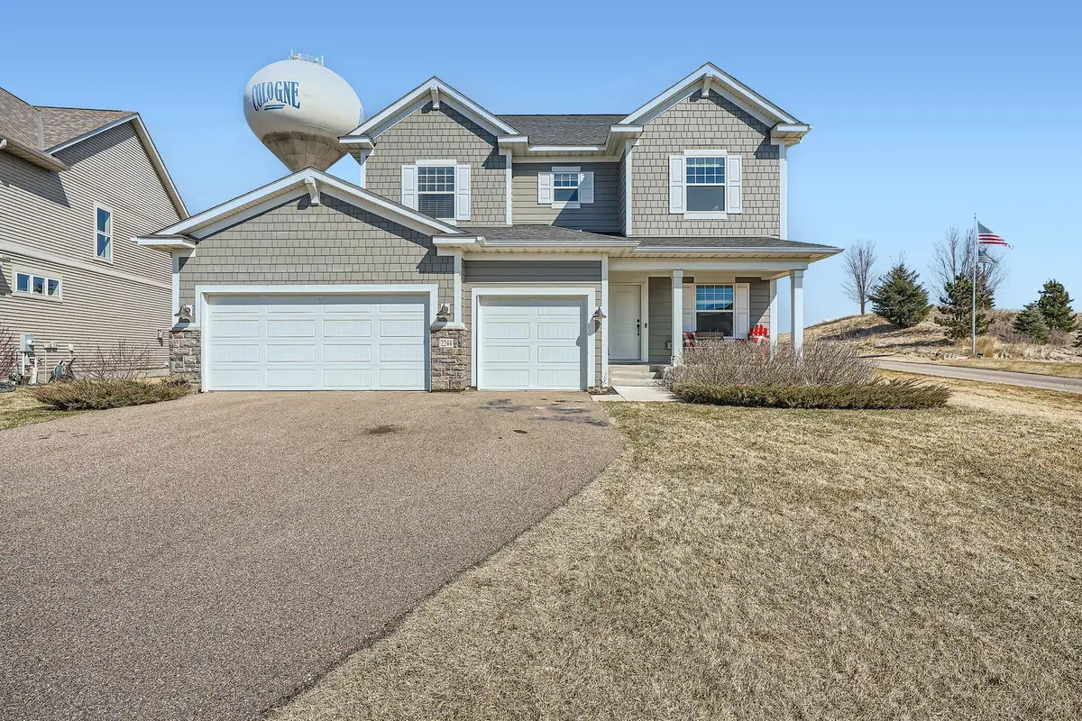 2244 Naples Avenue, Cologne, MN 55322 - #1