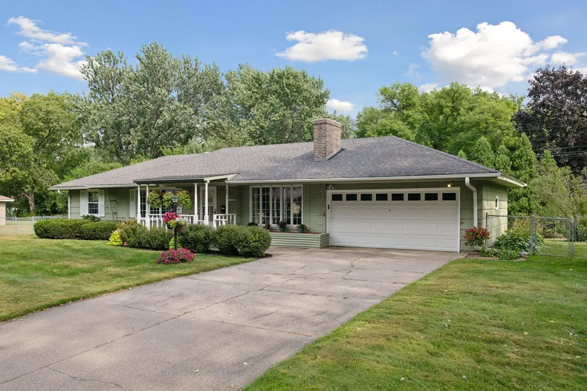 8811 Girard Avenue S, Minneapolis, MN 55420 - #1