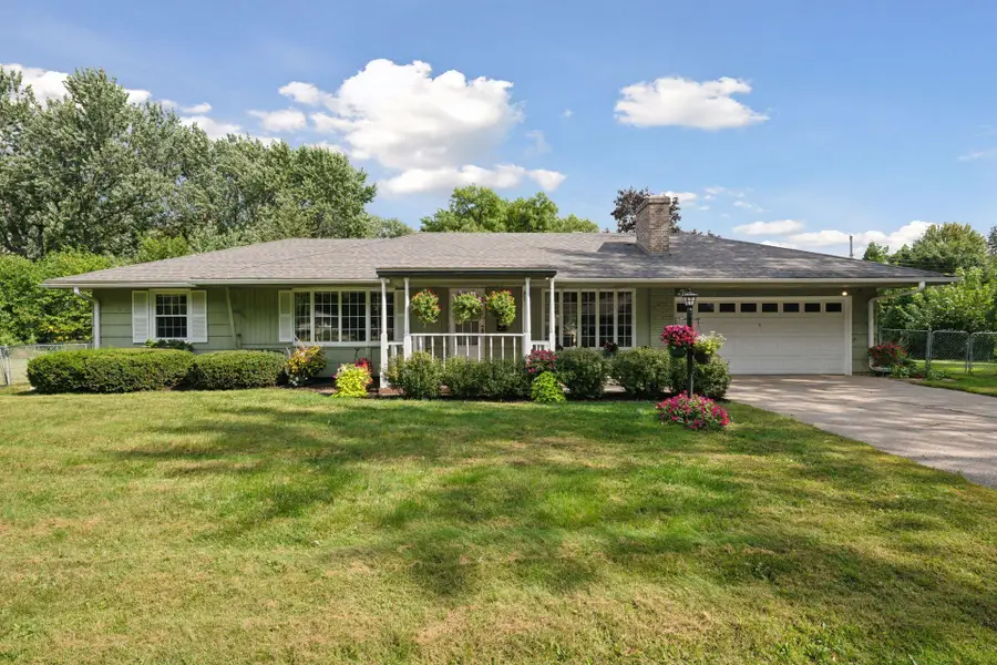 8811 Girard Avenue S, Minneapolis, MN 55420 - #2