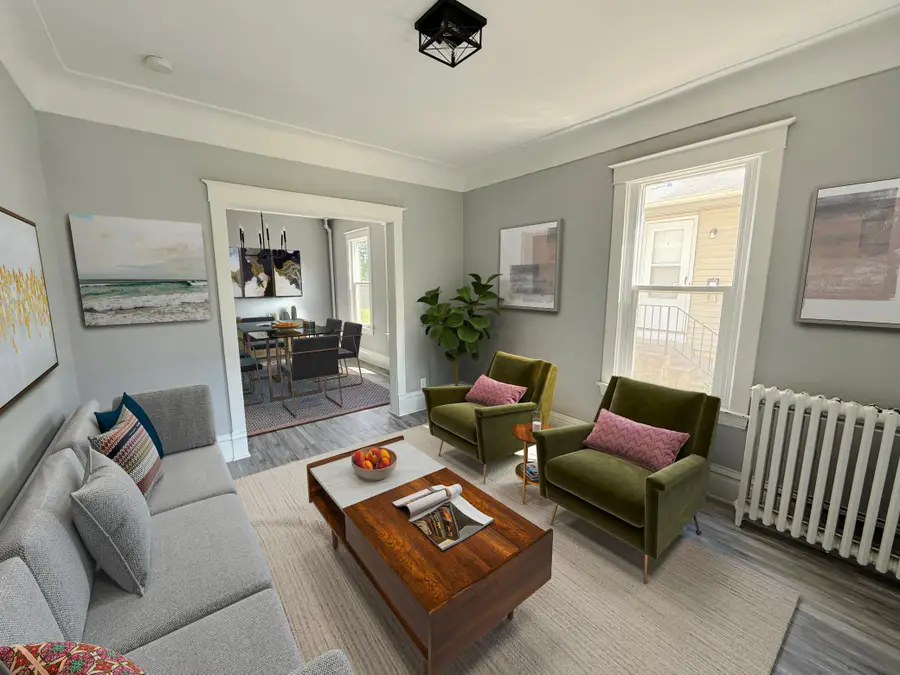 797 Iglehart Avenue, Saint Paul, MN 55104 - #2