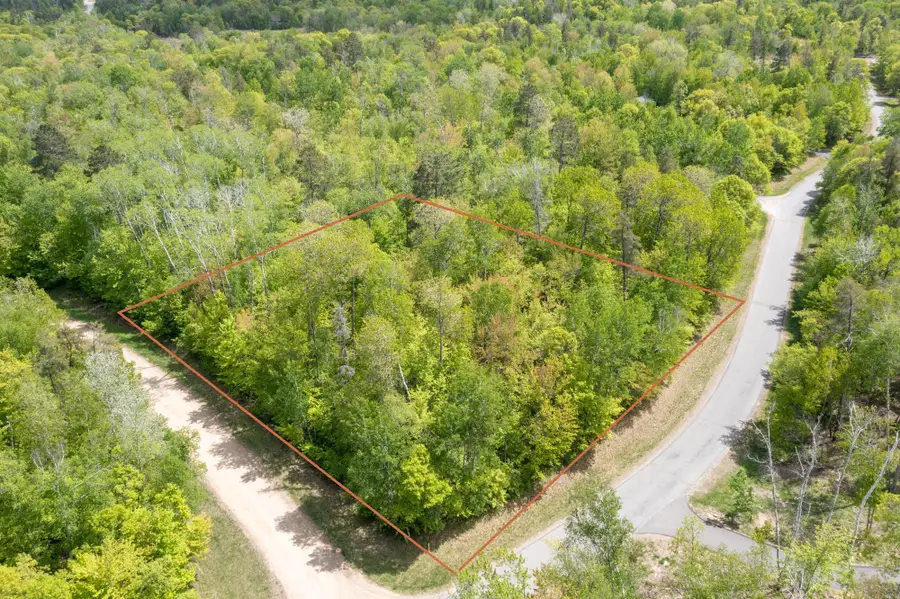 Lot 001 Block 013- Green Scene Drive, Breezy Point, MN 56472 - #2