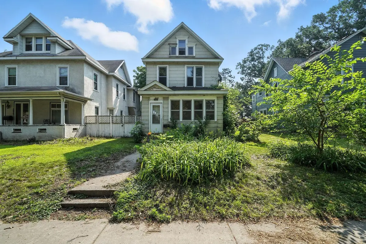 2623 Polk Street Ne, Minneapolis, MN 55418 - Image #1