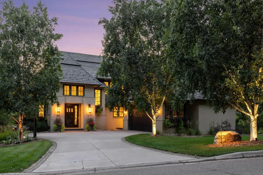 800 Westwood Drive S, Golden Valley, MN 55416 - #3