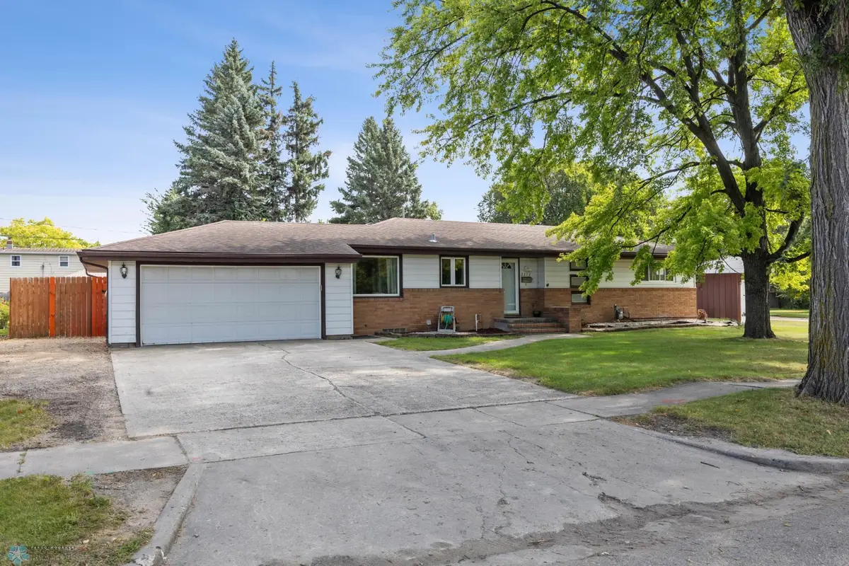 2212 5th Street S, Moorhead, MN 56560 - #1