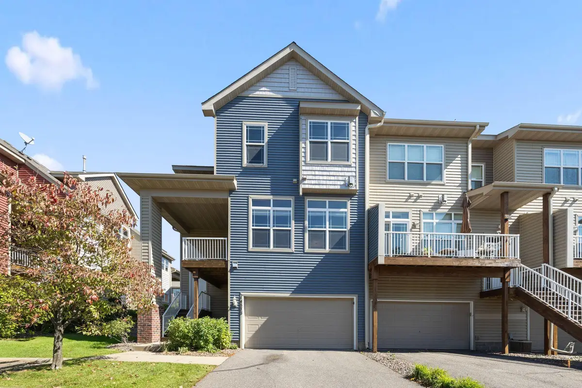 14573 Olivine Way Nw, Anoka, MN 55303 - #1