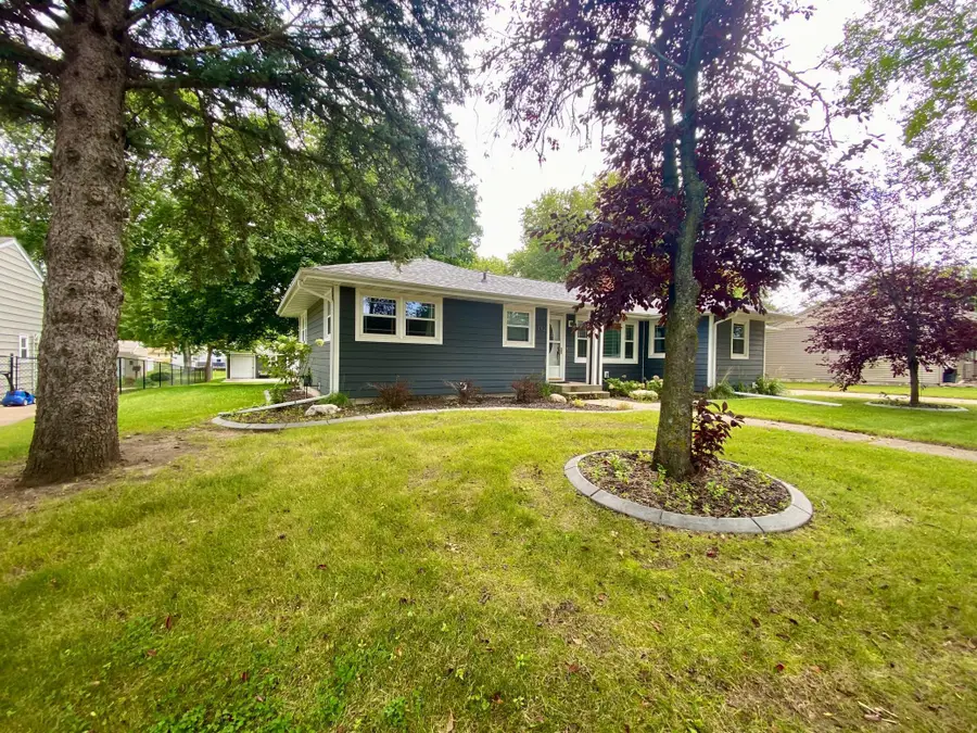 712 S 11th Street, Montevideo, MN 56265 - #3