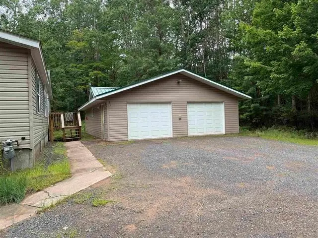 67745 W Spider Lake Road, Iron River, WI 54847 - Image #2