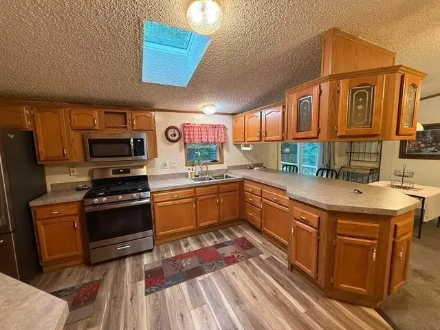 67745 W Spider Lake Road, Iron River, WI 54847 - Image #3