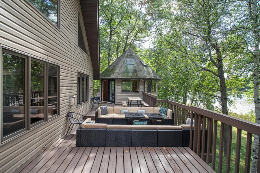 4291 Thunder Lake Lodge Drive Ne, Remer, MN 56672 - Image #2