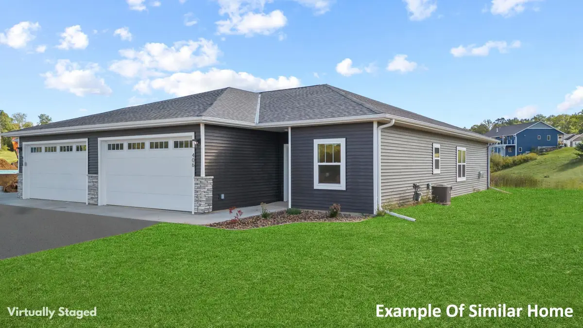 412 Finvold Street, Woodville, WI 54028 - Image #1