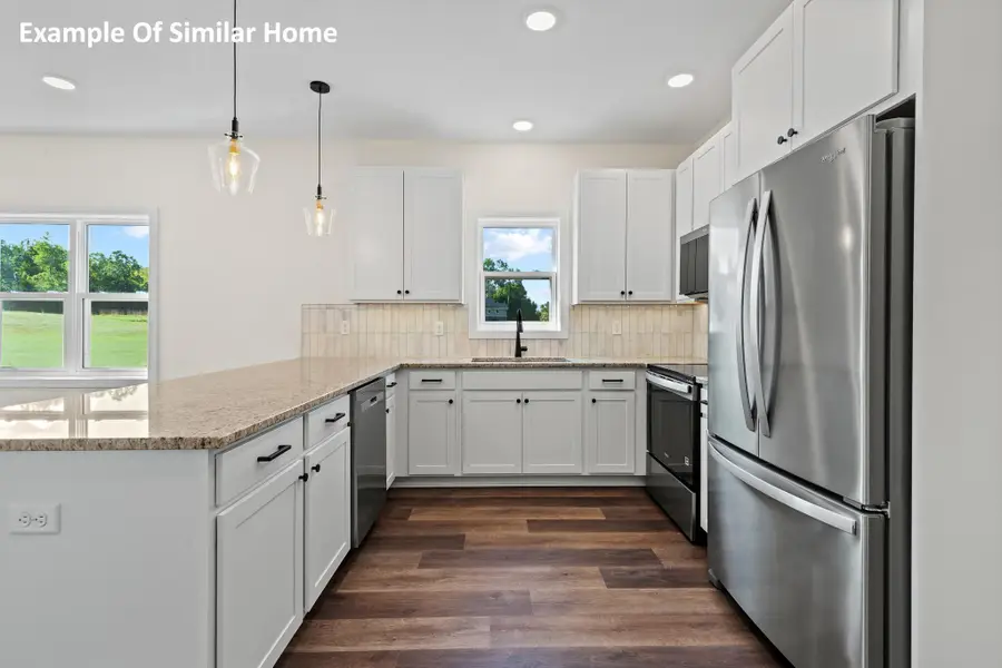 412 Finvold Street, Woodville, WI 54028 - Image #3