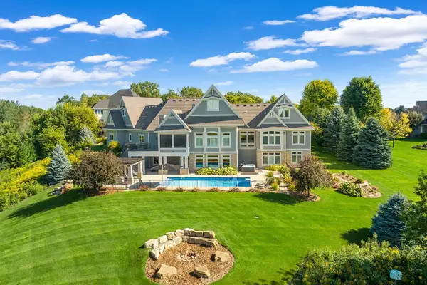 8700 Legends Club Drive, Prior Lake, MN 55372