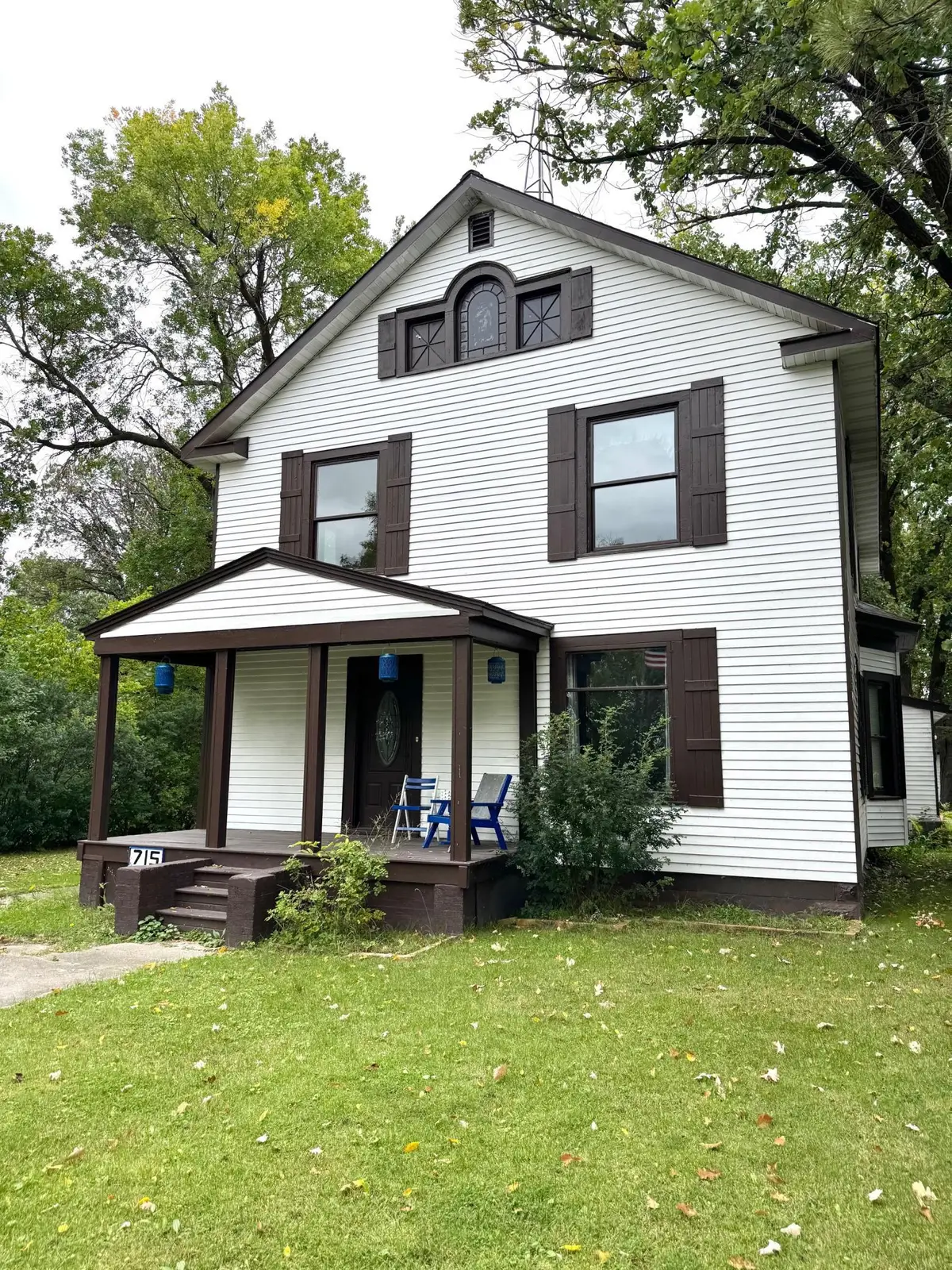 715 Lake Street Ne, Warroad, MN 56763 - Image #1