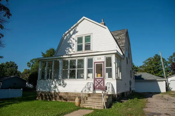 528 N Broadway Street, Spring Valley, MN 55975