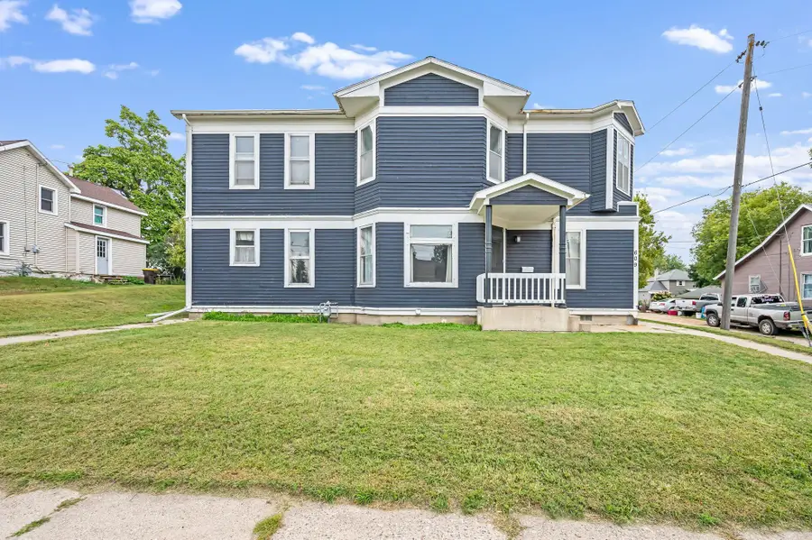 609 E 4th Street, Fairmont, MN 56031 - Image #2