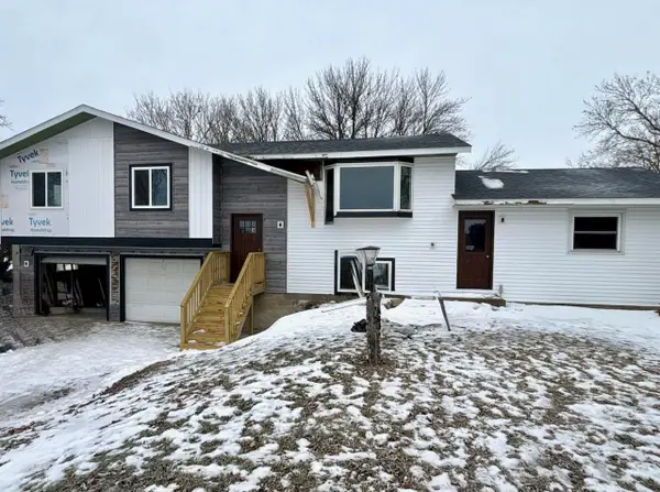 7192 21st Avenue Nw, Pennock, MN 56279