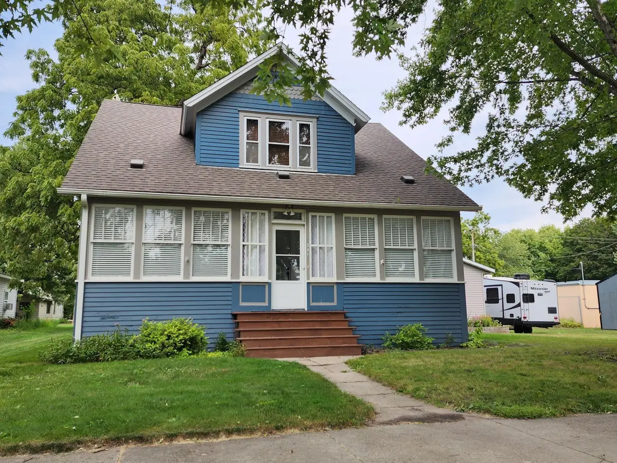 341 Main Street E, Trimont, MN 56176 - Image #1