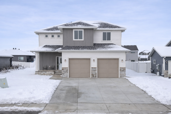 5840 James Drive W, West Fargo, ND 58078