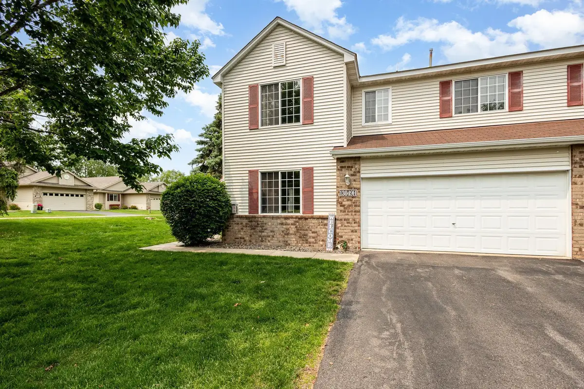 13049 Europa Trail Way N #H, Hugo, MN 55038 - Image #1