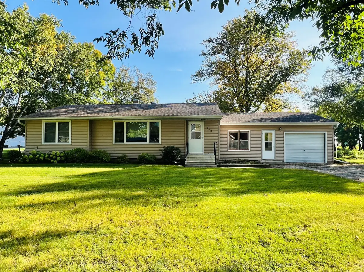 302 Lois Avenue S, Herman, MN 56248 - #1