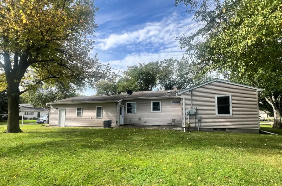 302 Lois Avenue S, Herman, MN 56248 - #2