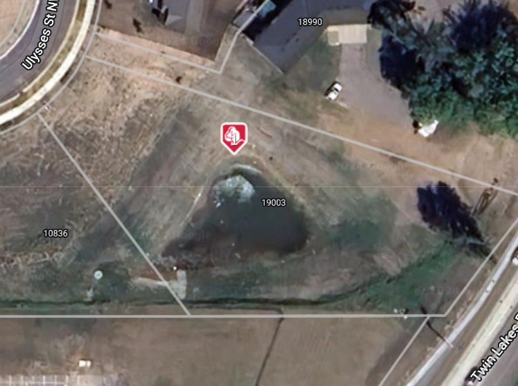 19003-Lot Ulysses Street Nw, Elk River, MN 55330 - Image #2