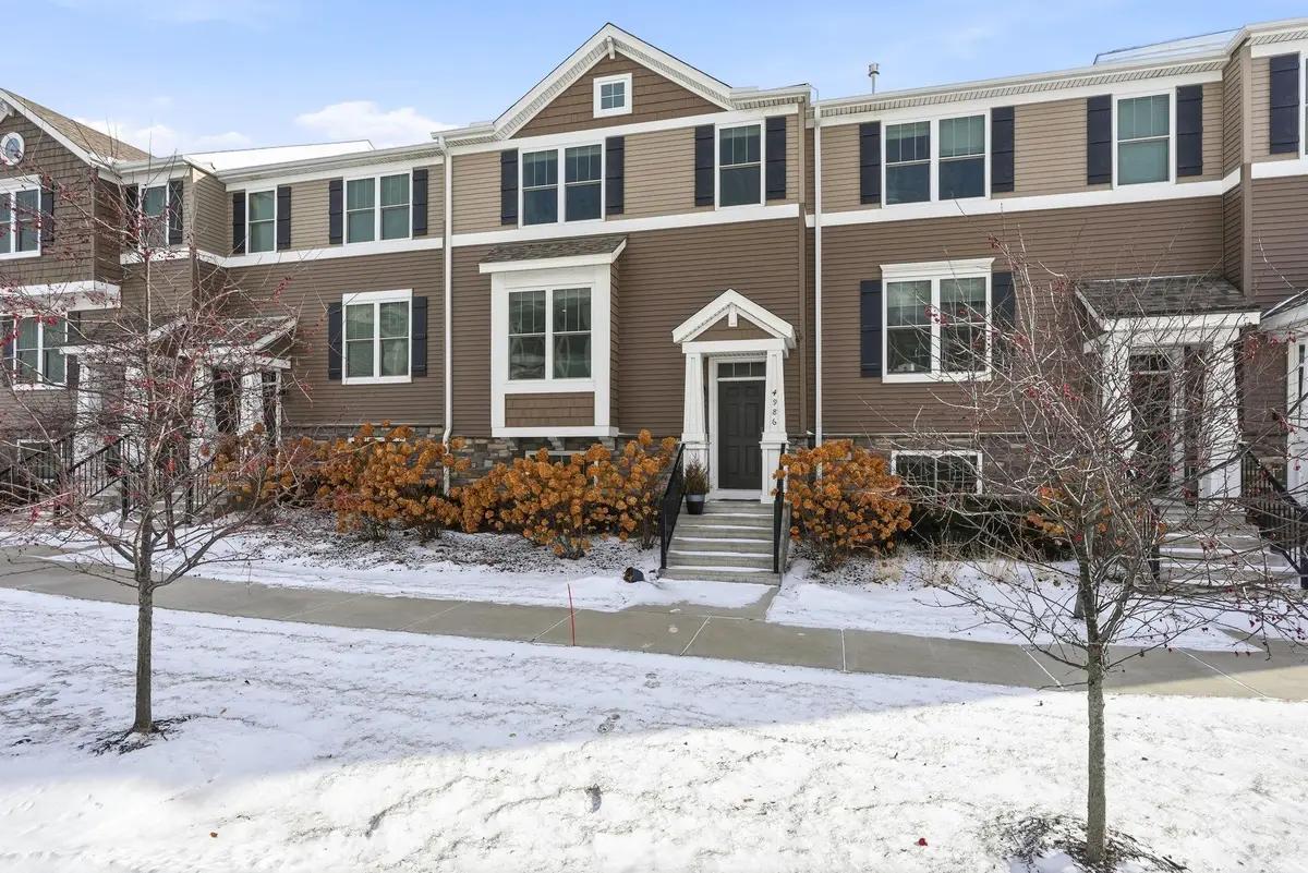 4986 93rd Lane N, Brooklyn Park, MN 55443 - Image #1