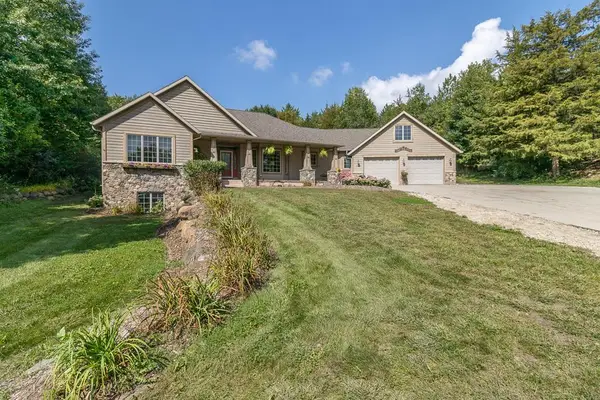 124 Jay Street, Le Sueur, MN 56058