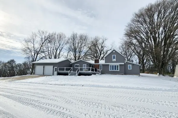 33796 County Road 11, Olivia, MN 56277