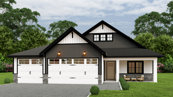 1402 Jefferson Street S, Cambridge, MN 55008