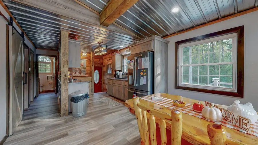 27320 256th Street, Holcombe, WI 54745 - Image #3