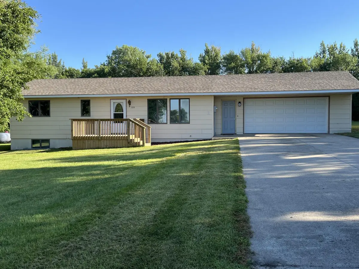 509 1st Street, Bellingham, MN 56212 - #1
