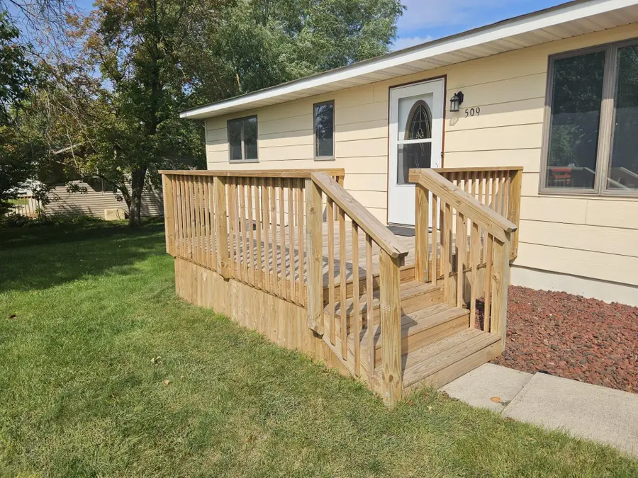 509 1st Street, Bellingham, MN 56212 - #3