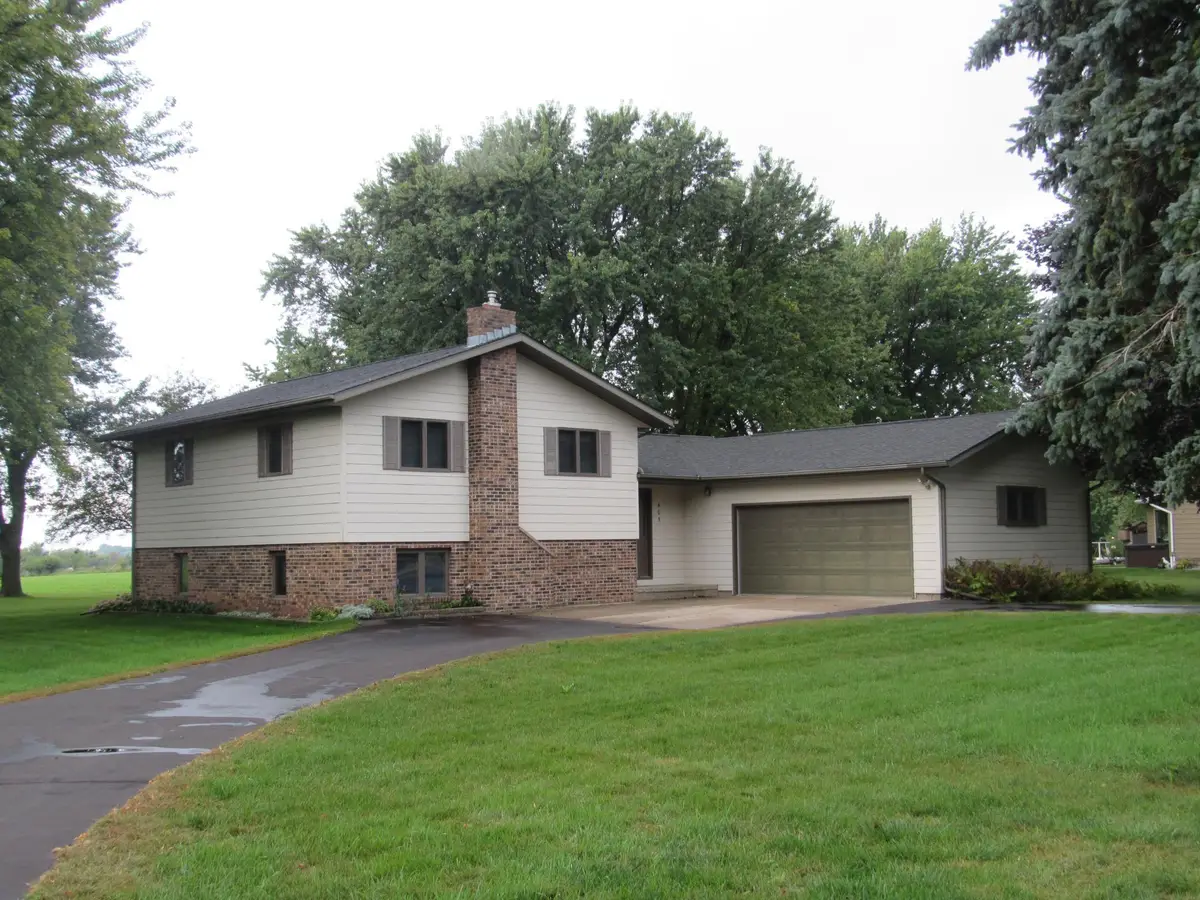 405 8th Street Se, Fulda, MN 56131 - #1