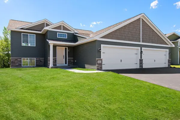 593 Sienna Drive, Watertown, MN 55388