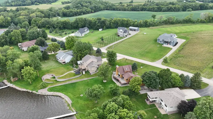 411X Wells Lake Ct Drive, Faribault, MN 55021 - Image #2