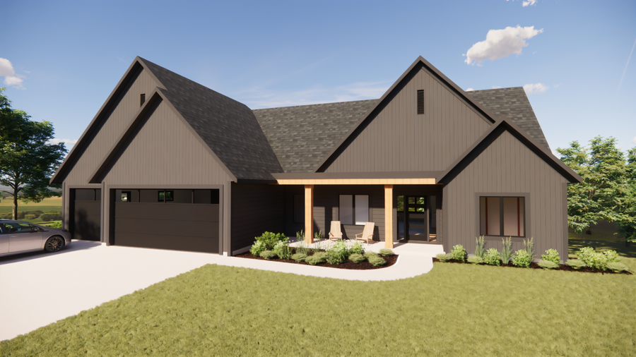 411X Wells Lake Ct Drive, Faribault, MN 55021 - #2
