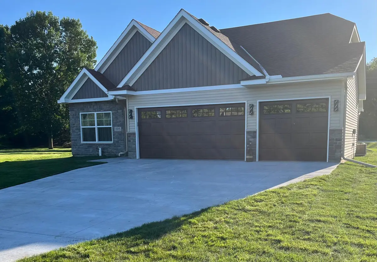 1601 11th Street Ne, Buffalo, MN 55313 - #1