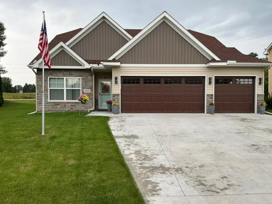 1601 11th Street Ne, Buffalo, MN 55313 - #2