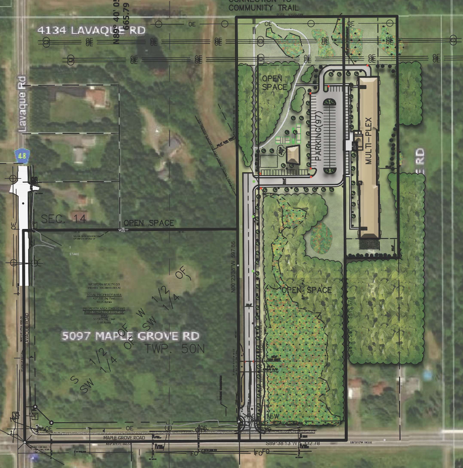 507X Maple Grove Road, Hermantown, MN 55811 - #1