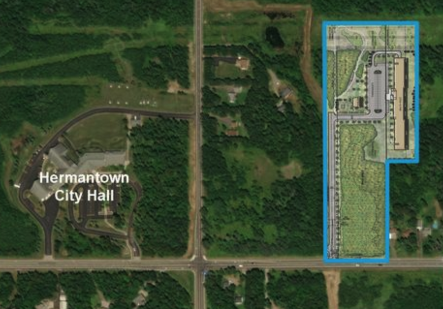 507X Maple Grove Road, Hermantown, MN 55811 - #2
